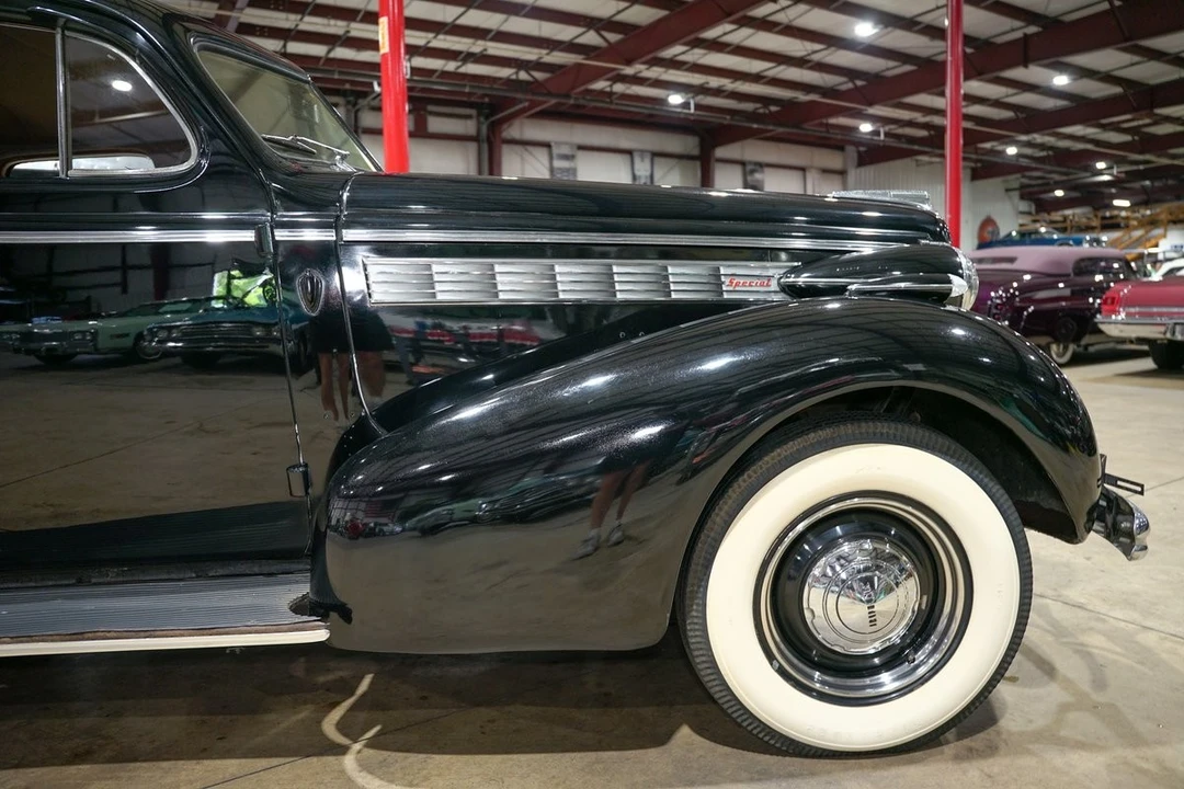 1938 Buick Special - Image 11 of 12