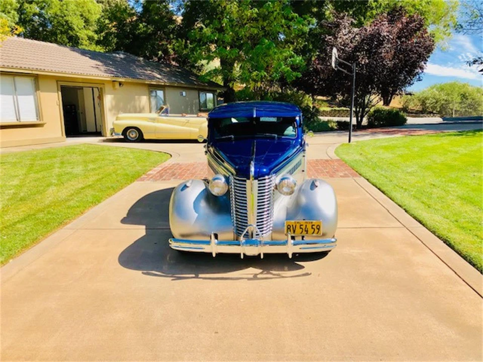 1938 Buick Special - Image 2 of 9