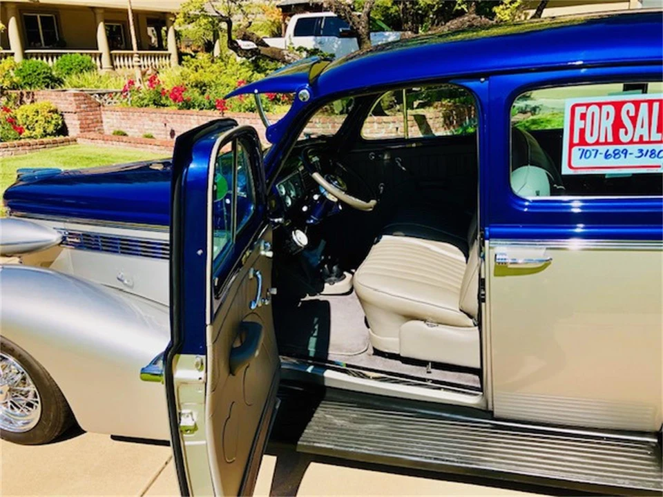 1938 Buick Special - Image 7 of 9