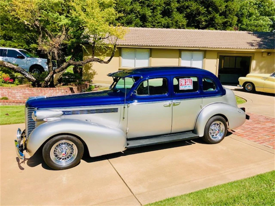 1938 Buick Special - Image 3 of 9