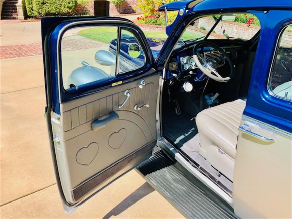 1938 Buick Special - Image 6 of 9