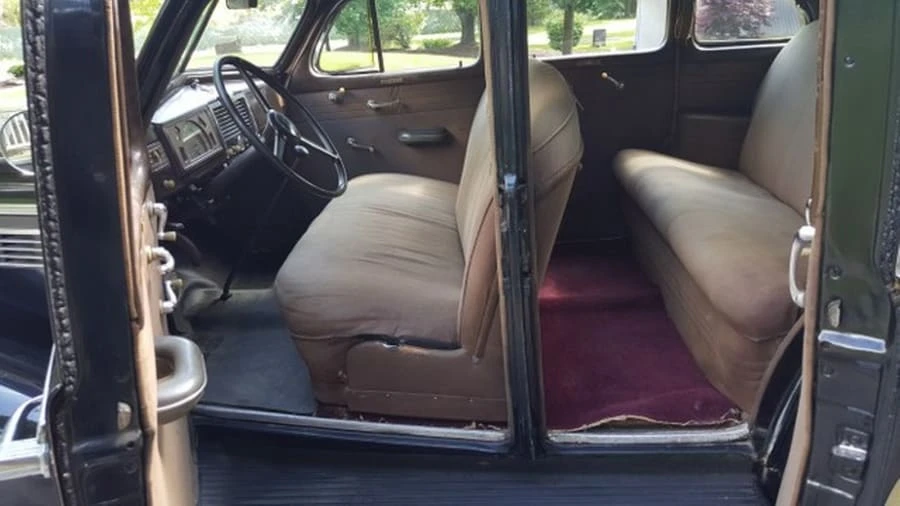 1938 Buick Special - Image 3 of 6