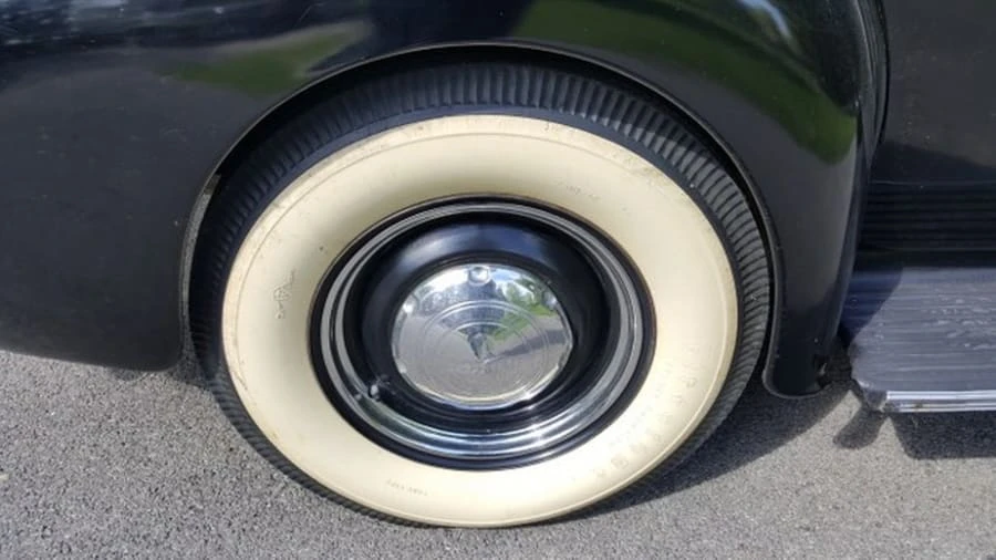 1938 Buick Special - Image 6 of 6