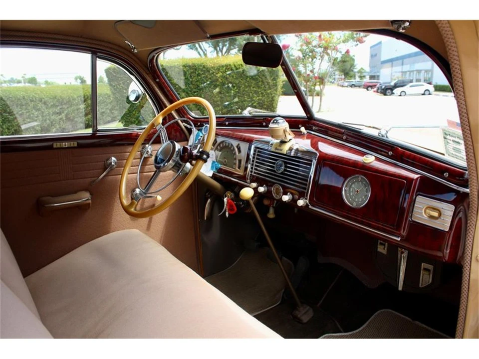 1938 Buick Special - Image 31 of 31