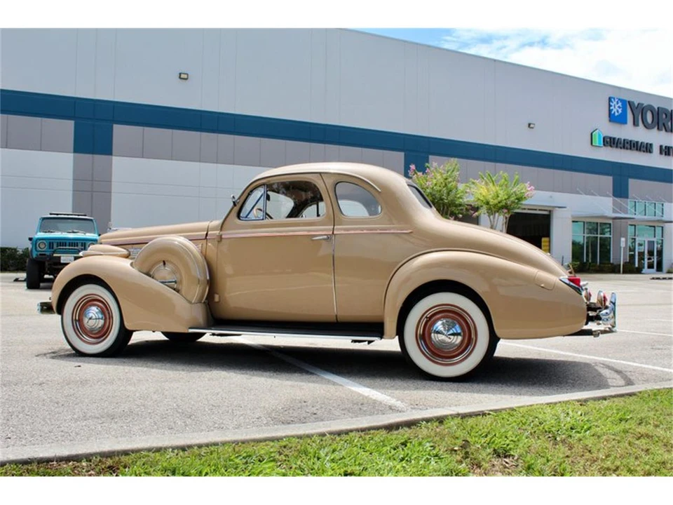 1938 Buick Special - Image 10 of 31