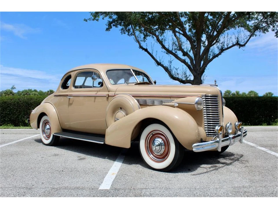 1938 Buick Special - Image 4 of 31