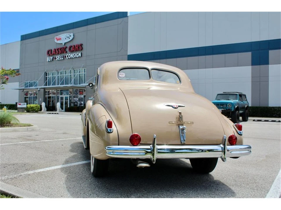 1938 Buick Special - Image 13 of 31