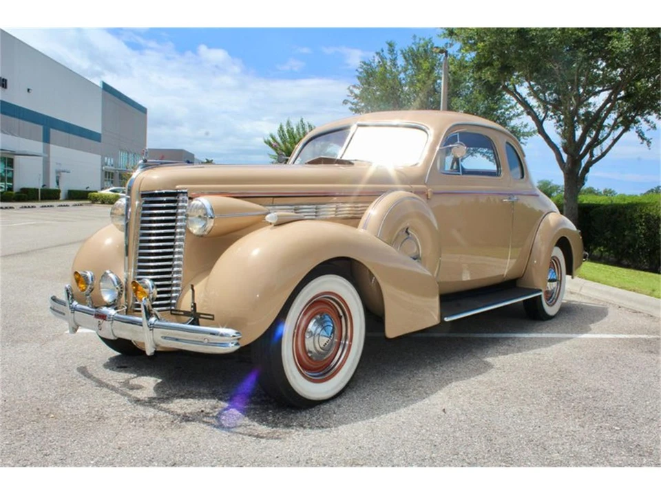 1938 Buick Special - Image 7 of 31