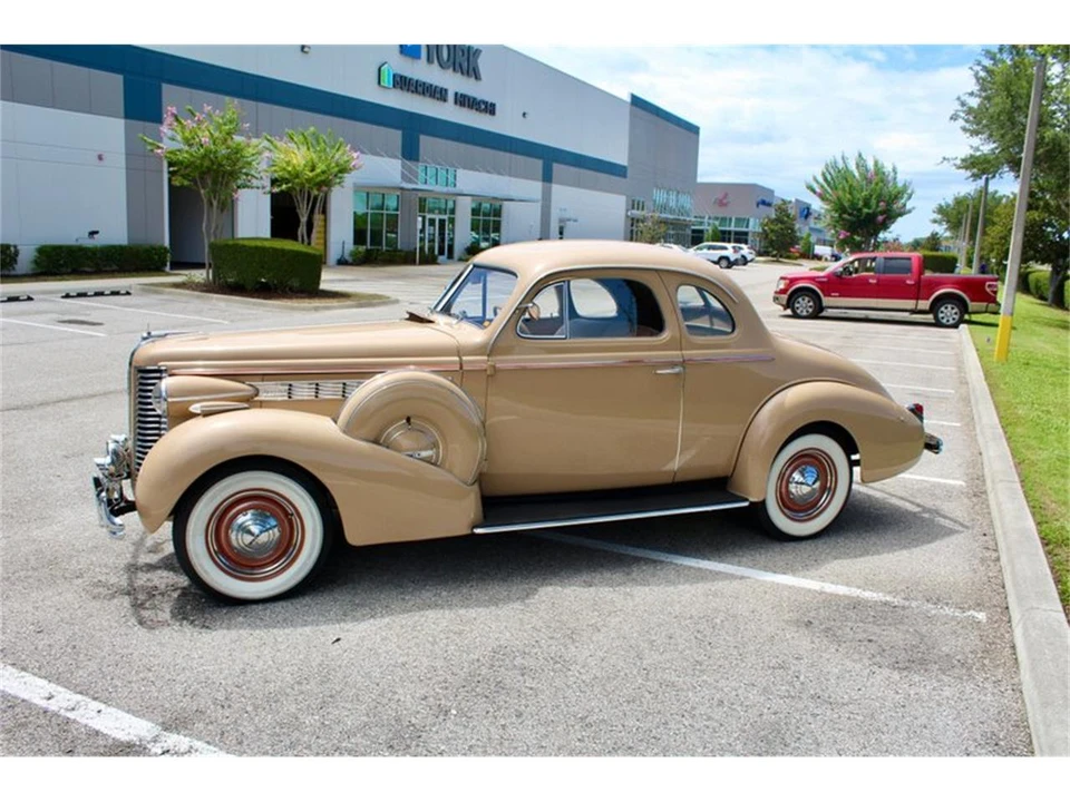 1938 Buick Special - Image 25 of 31