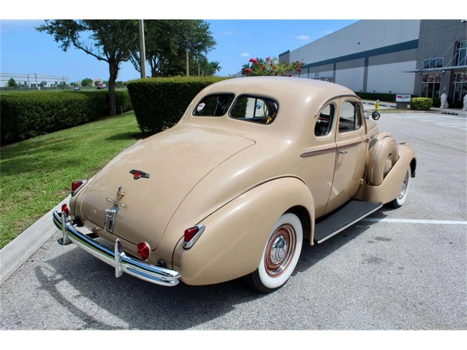 1938 Buick Special - Image 16 of 31