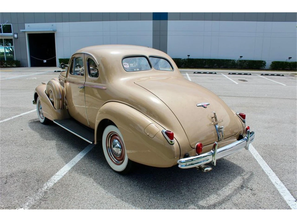 1938 Buick Special - Image 28 of 31