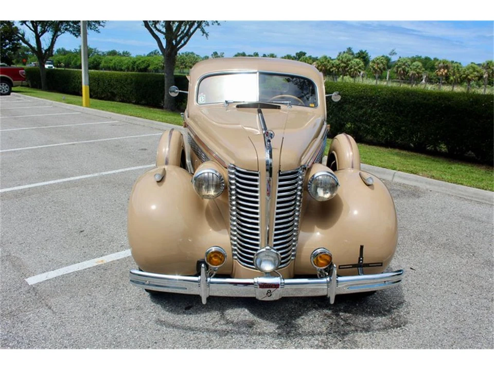 1938 Buick Special - Image 22 of 31