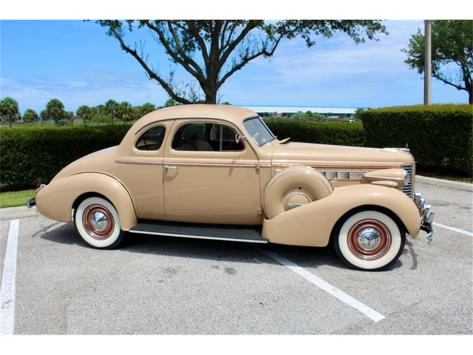 1938 Buick Special - Image 19 of 31