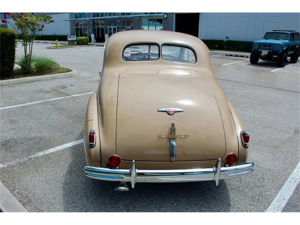 1938 Buick Special - Image 29 of 31