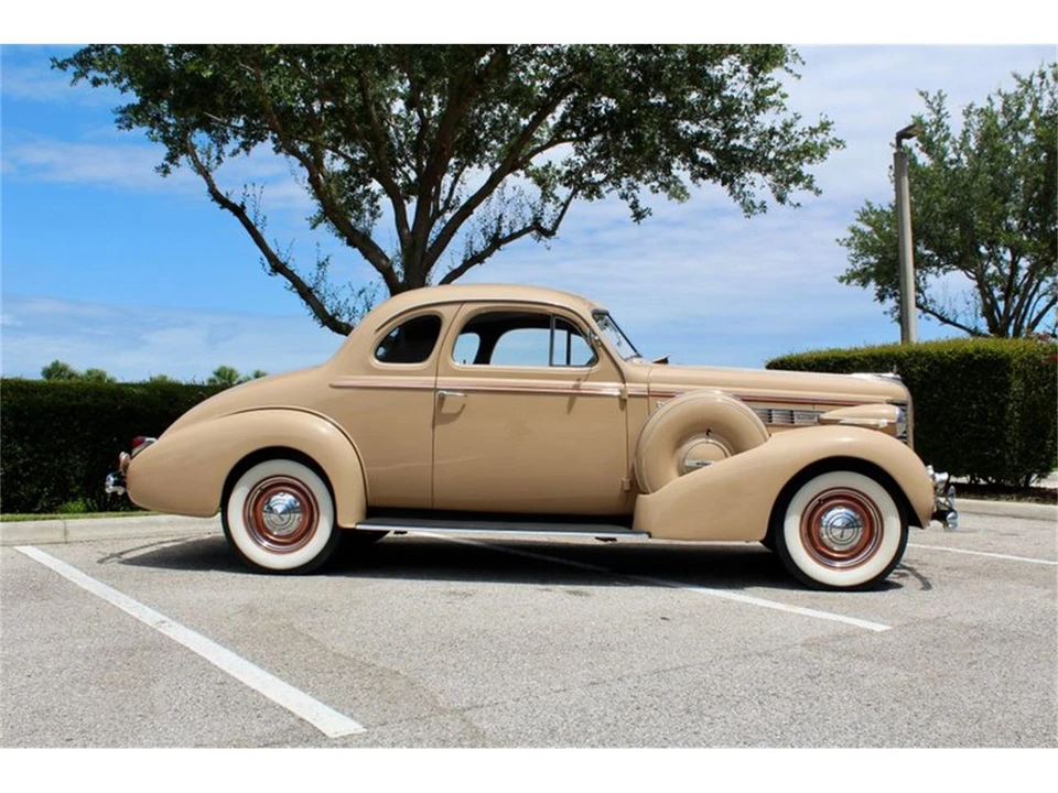 1938 Buick Special - Image 2 of 31