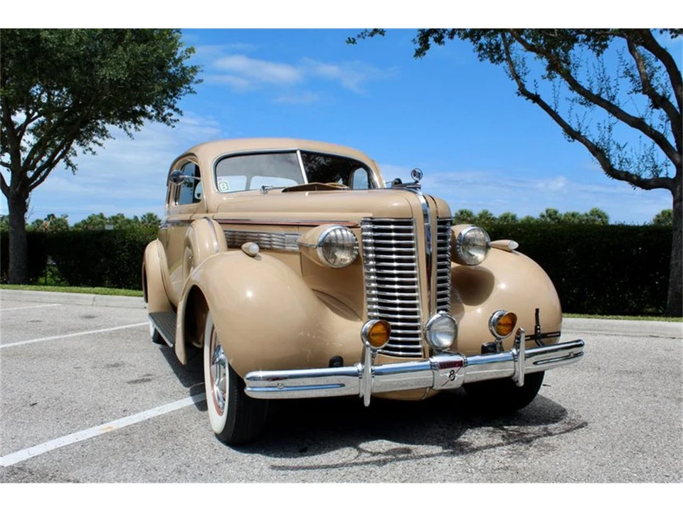 1938 Buick Special - Image 5 of 31