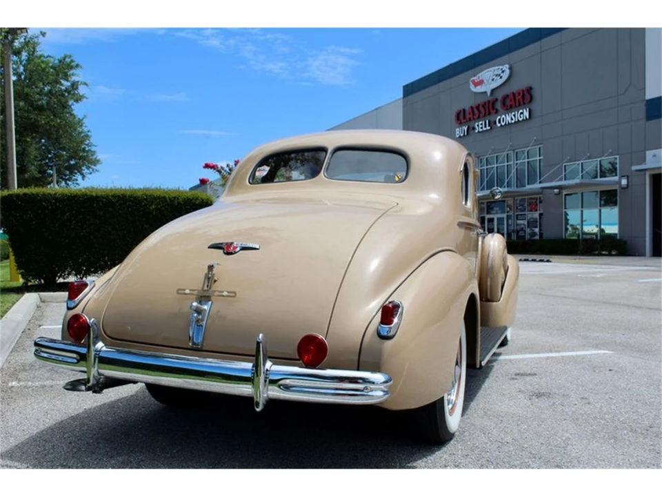 1938 Buick Special - Image 14 of 31