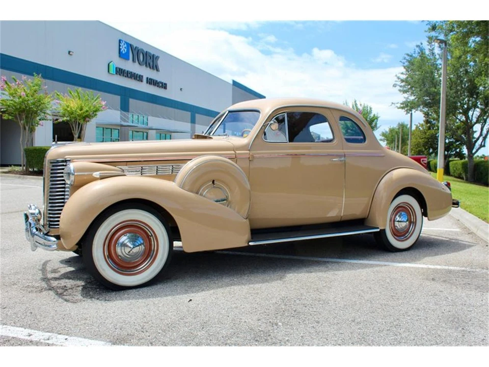 1938 Buick Special - Image 8 of 31