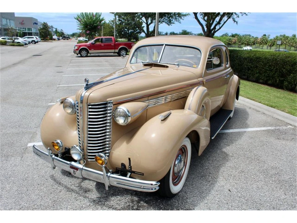 1938 Buick Special - Image 23 of 31