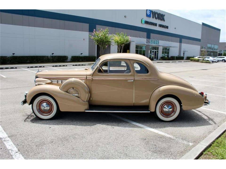1938 Buick Special - Image 26 of 31