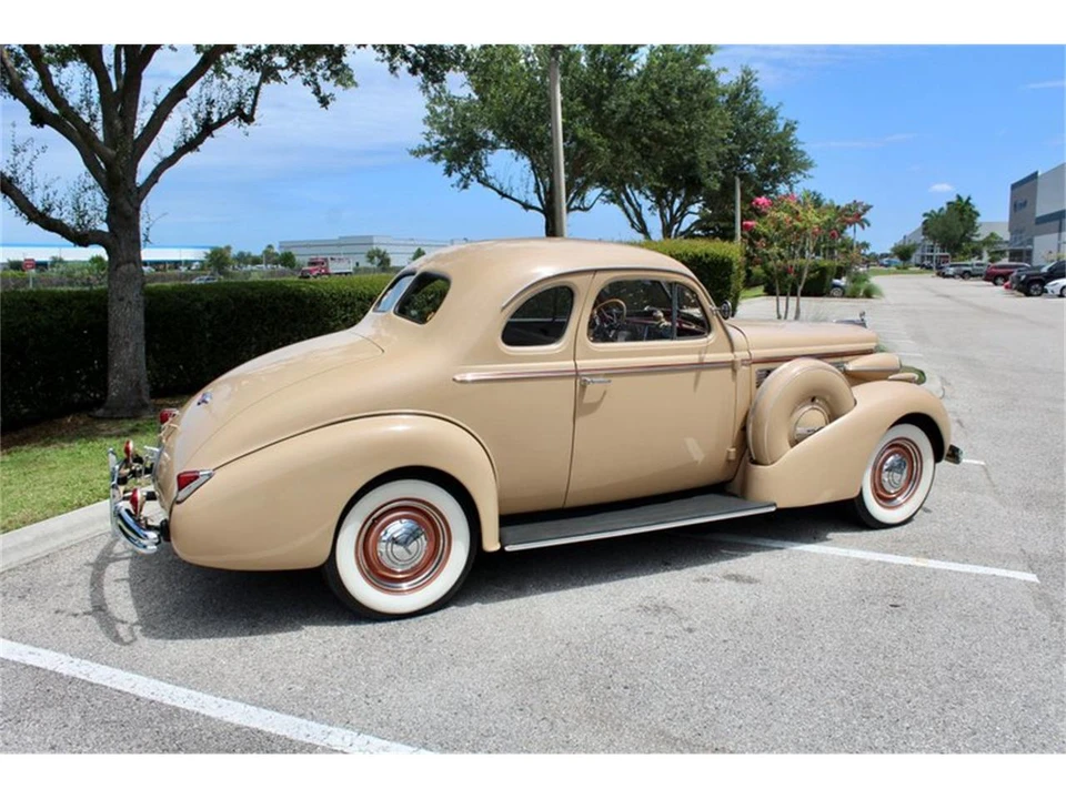 1938 Buick Special - Image 17 of 31