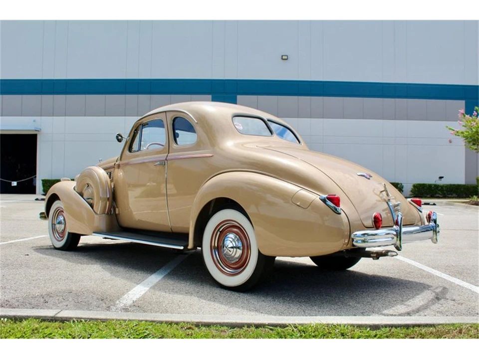 1938 Buick Special - Image 11 of 31
