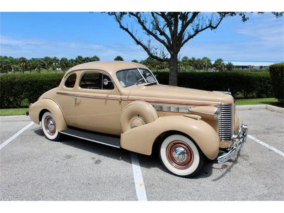 1938 Buick Special - Image 20 of 31