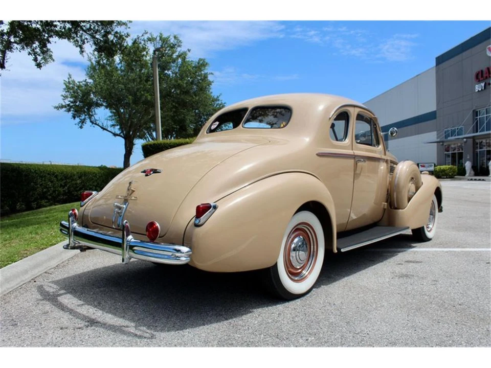 1938 Buick Special - Image 15 of 31