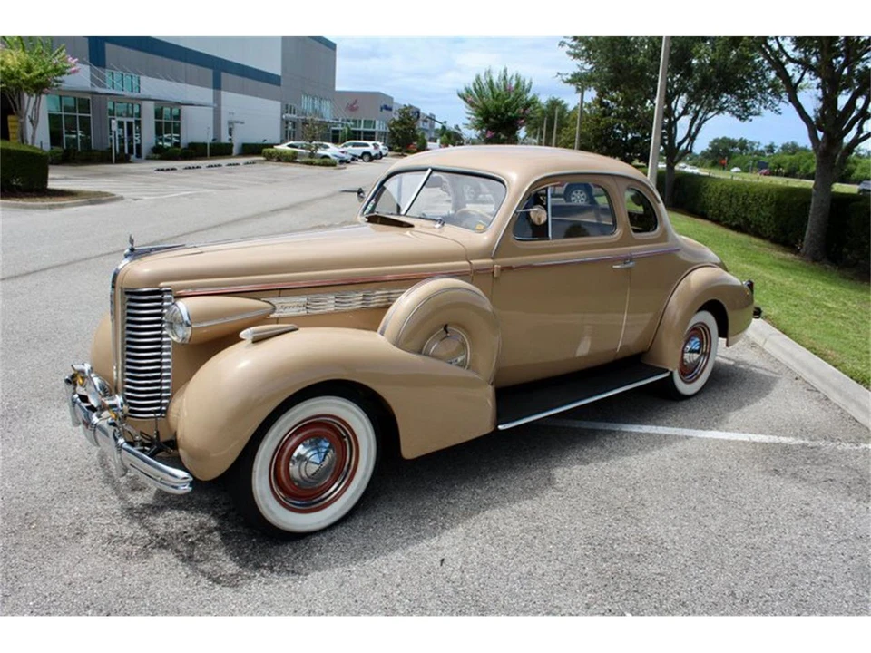1938 Buick Special - Image 24 of 31