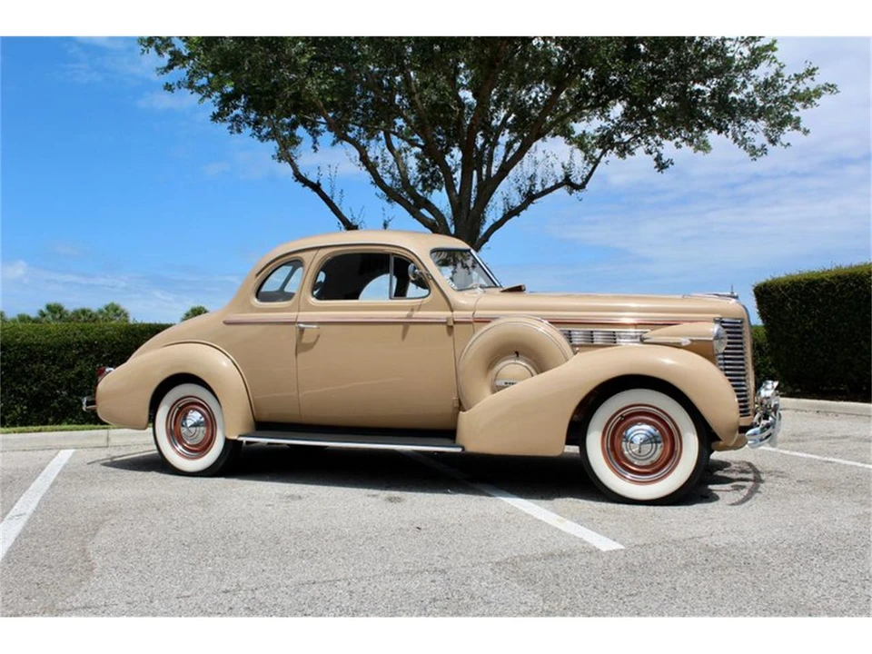 1938 Buick Special - Image 3 of 31