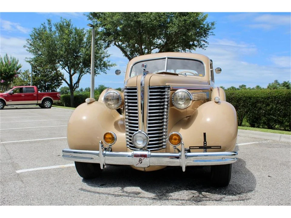 1938 Buick Special - Image 6 of 31
