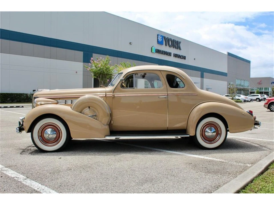 1938 Buick Special - Image 9 of 31