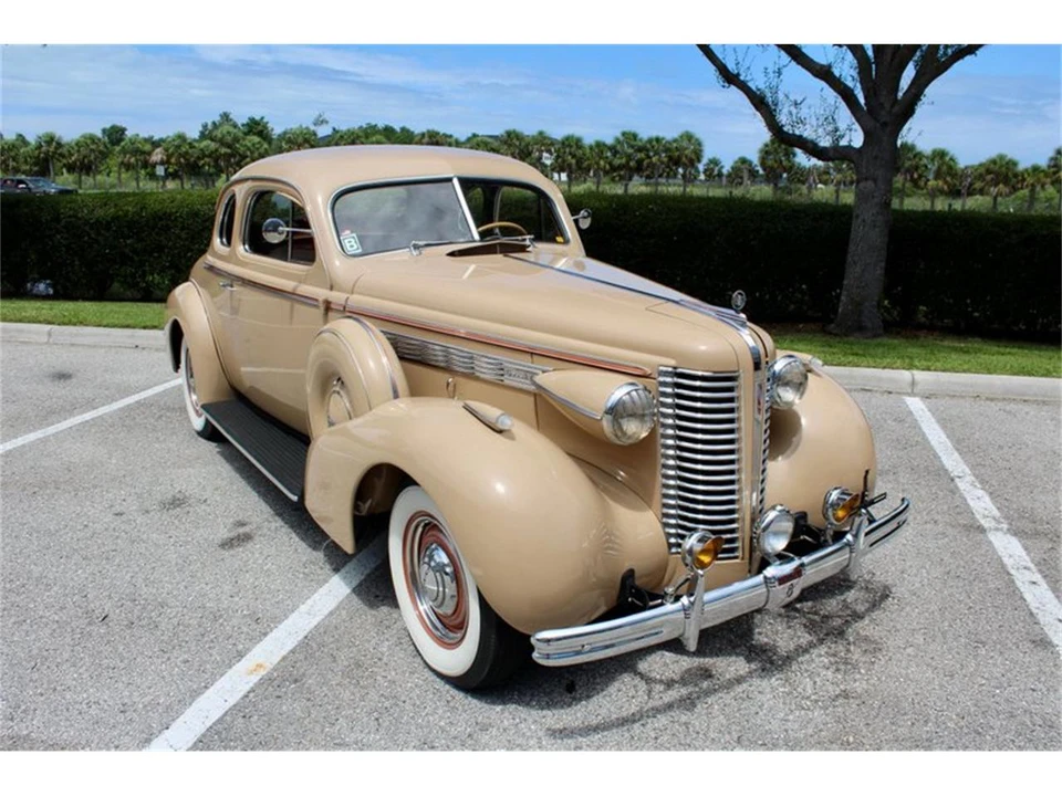 1938 Buick Special - Image 21 of 31