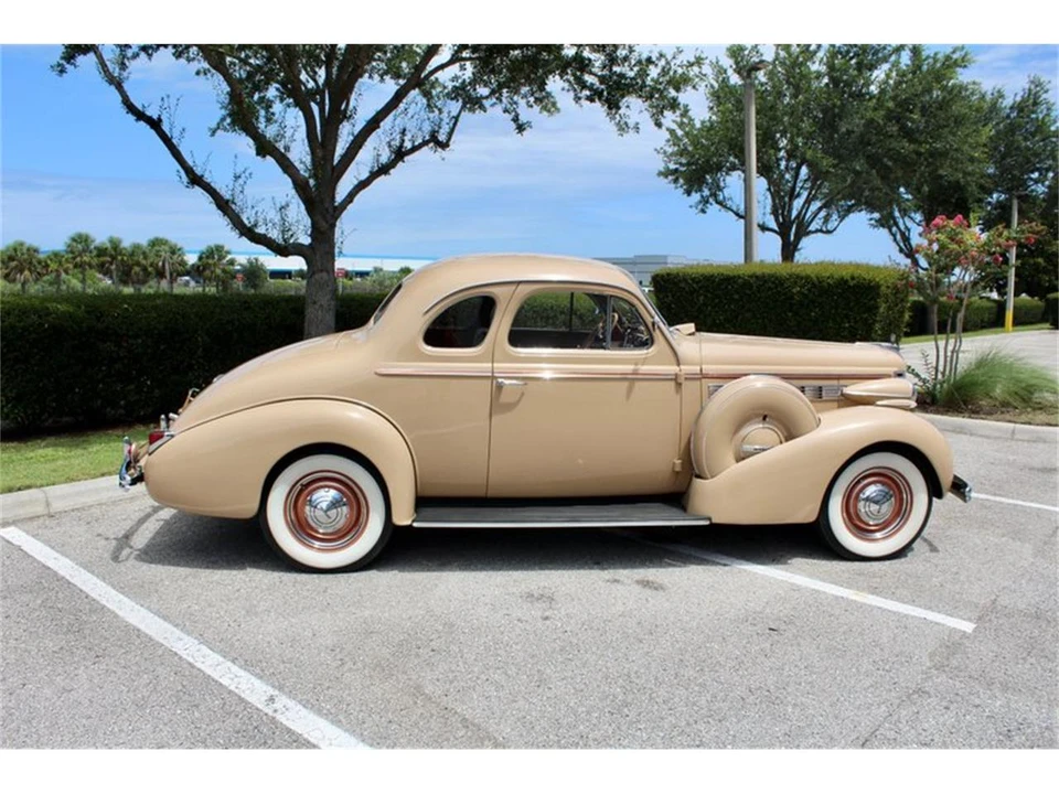 1938 Buick Special - Image 18 of 31