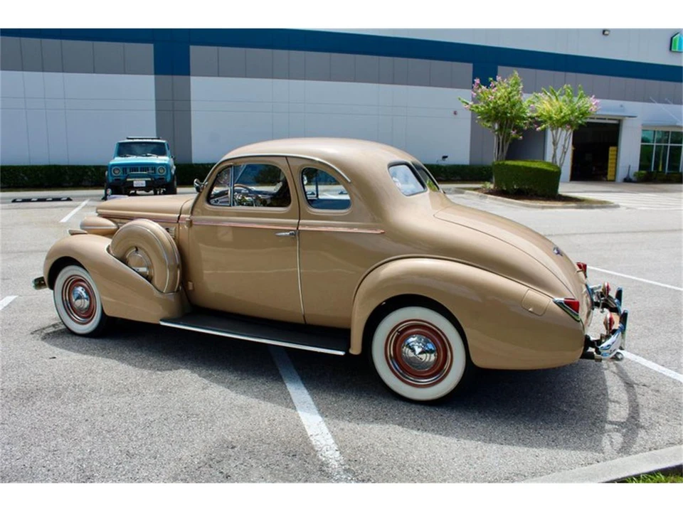 1938 Buick Special - Image 27 of 31