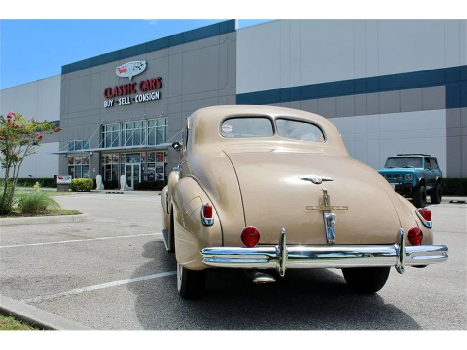 1938 Buick Special - Image 12 of 31