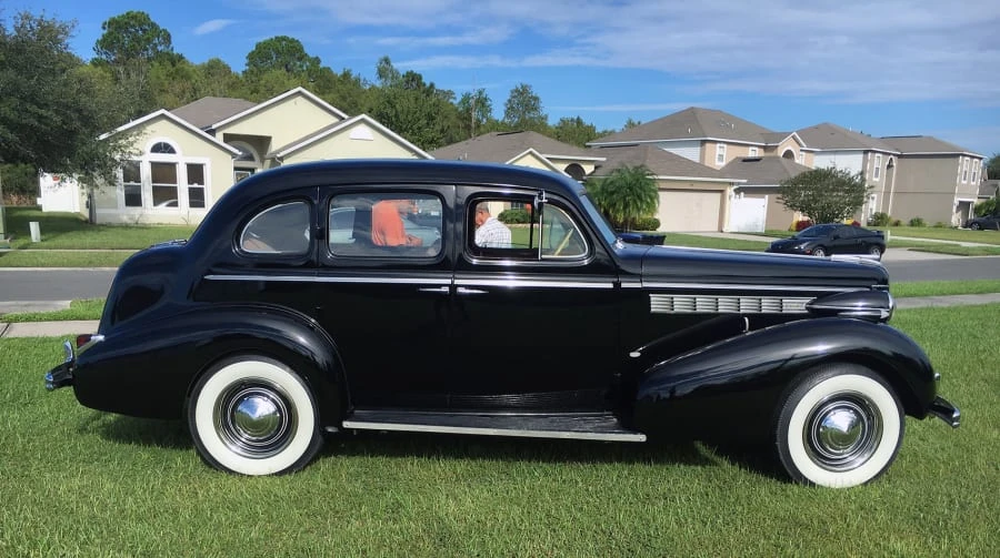 1938 Buick Special - Image 2 of 11