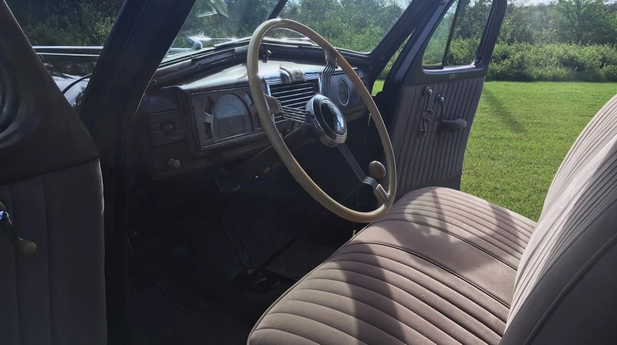 1938 Buick Special - Image 4 of 11