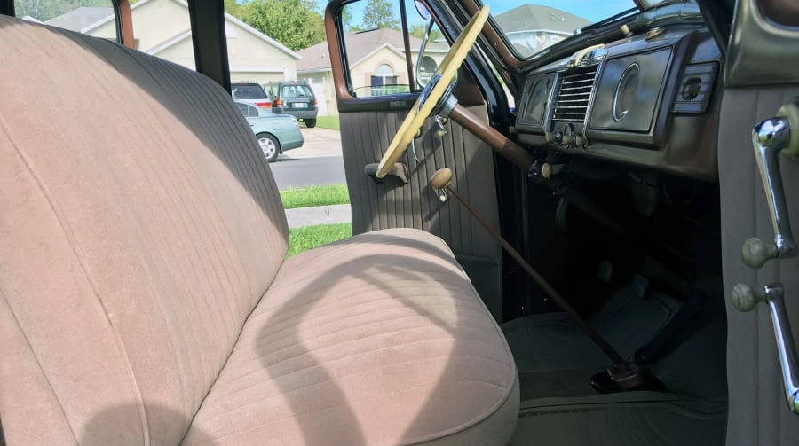 1938 Buick Special - Image 5 of 11