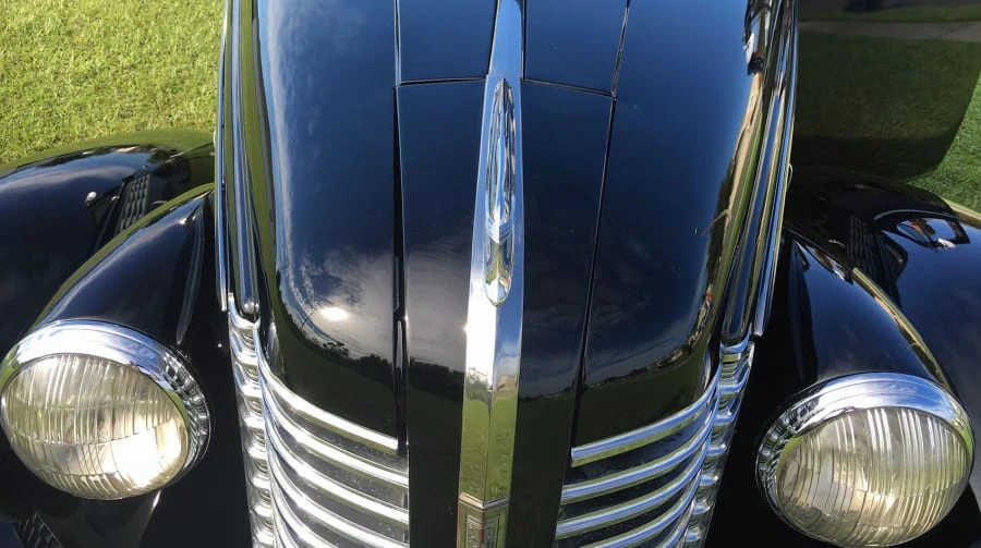 1938 Buick Special - Image 9 of 11