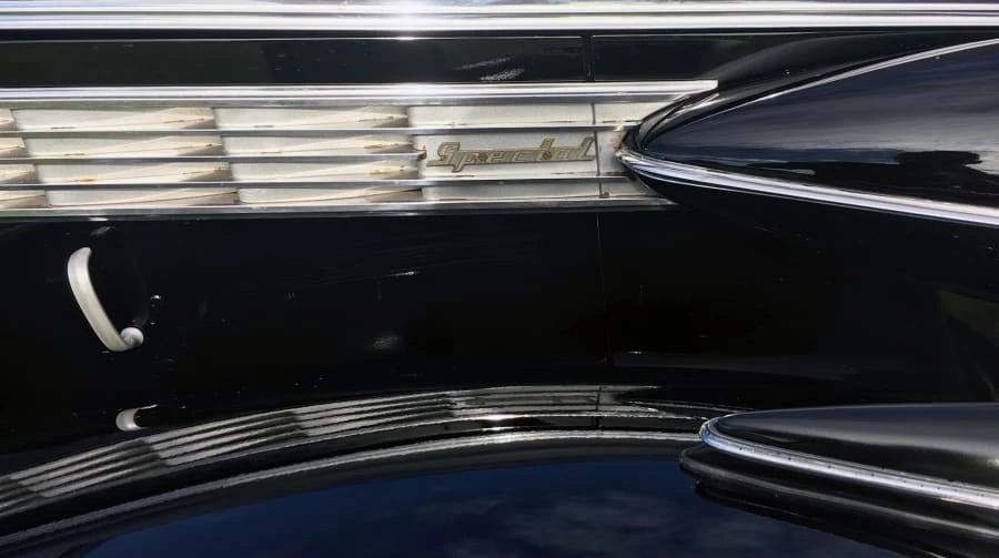 1938 Buick Special - Image 10 of 11