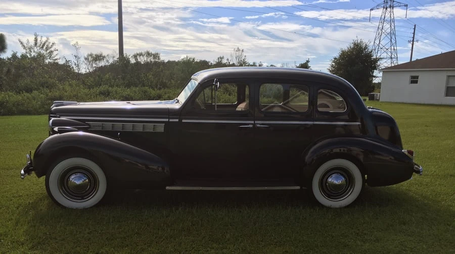 1938 Buick Special - Image 11 of 11