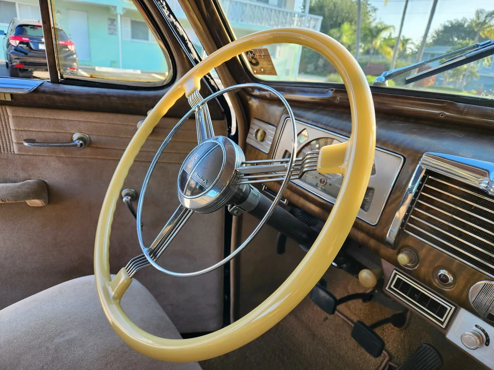 1938 Buick Special - Image 30 of 31