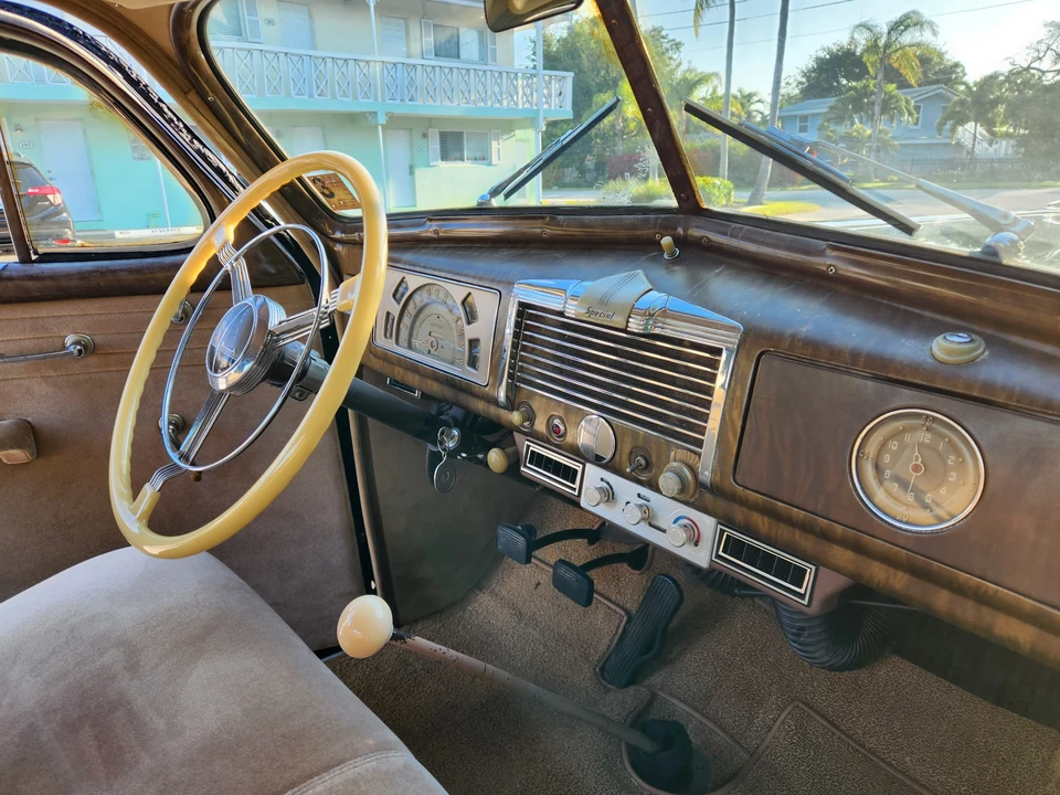 1938 Buick Special - Image 31 of 31