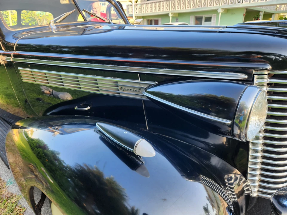 1938 Buick Special - Image 26 of 31