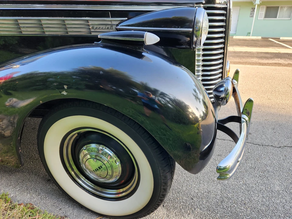 1938 Buick Special - Image 25 of 31