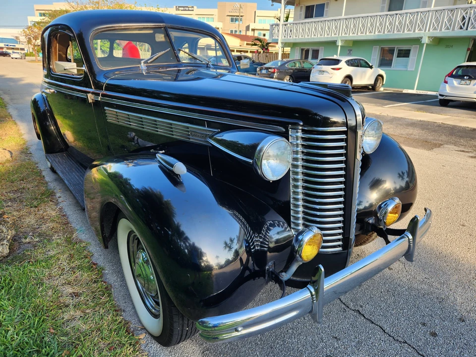 1938 Buick Special - Image 11 of 31