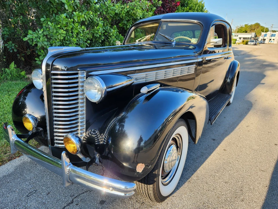 1938 Buick Special - Image 3 of 31