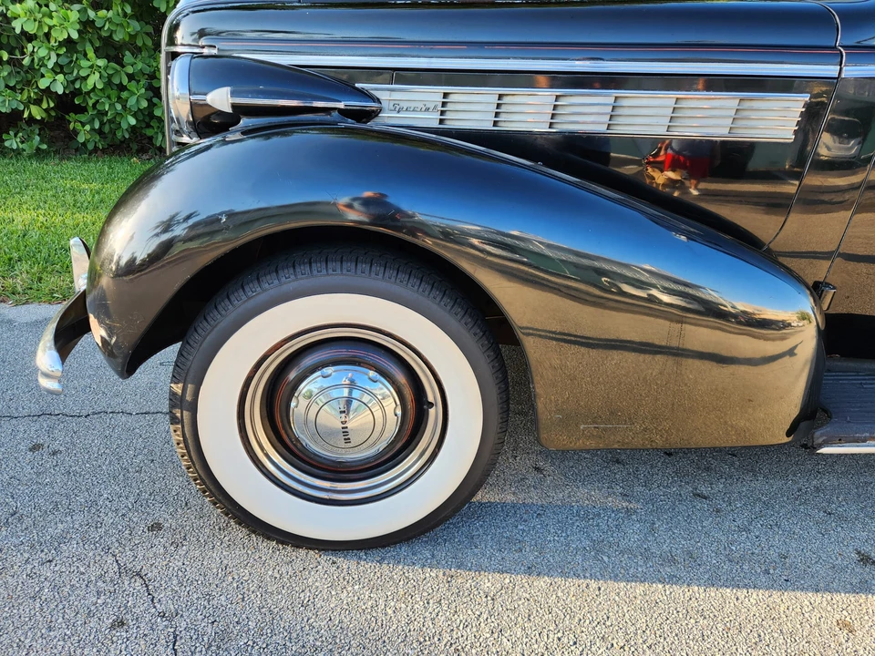 1938 Buick Special - Image 17 of 31