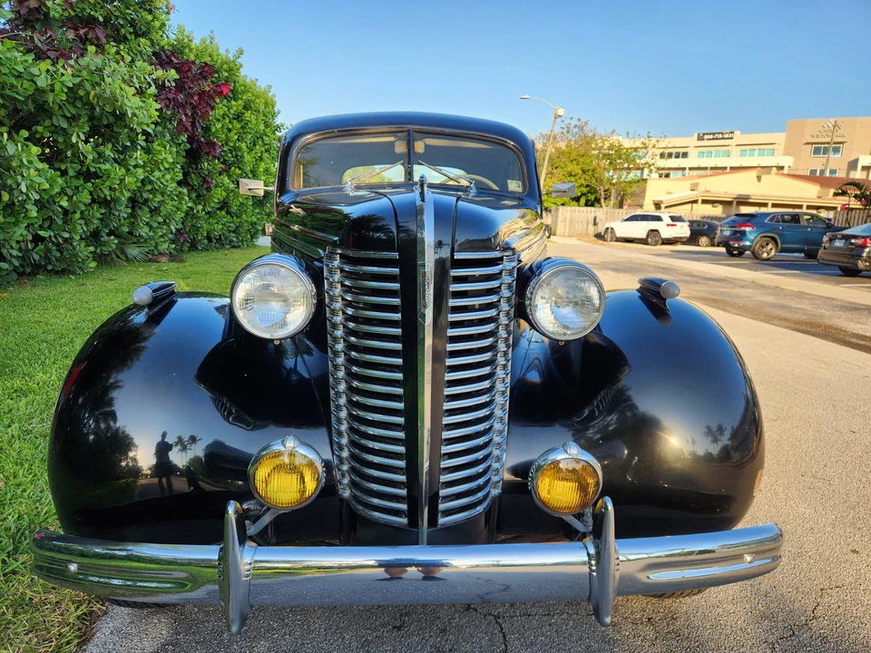 1938 Buick Special - Image 14 of 31
